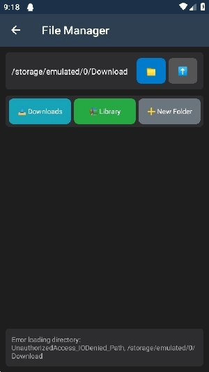 Switch Toolkit安卓版图2