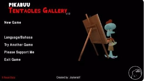 章鱼哥的画廊手机版图1