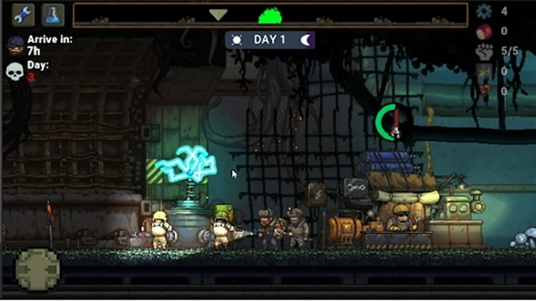 最后的障碍中文版-图4