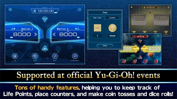 游戏王neuron最新版图4