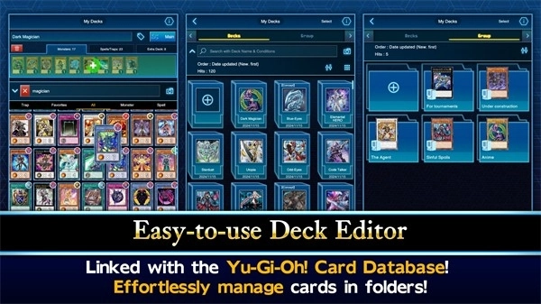 游戏王neuron最新版图5