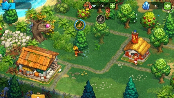 部落TheTribez中文(3)