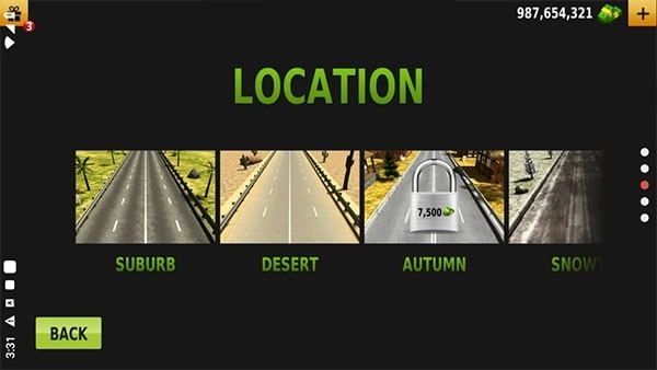 公路飙车最新版(3)