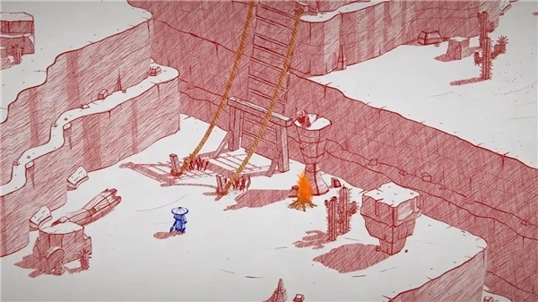 洇客Inked手机版图3