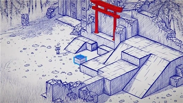 洇客Inked手机版图2