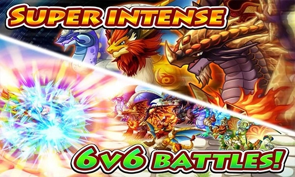 龙之战手机版图3