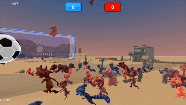 糖豆人派对手机版(2)