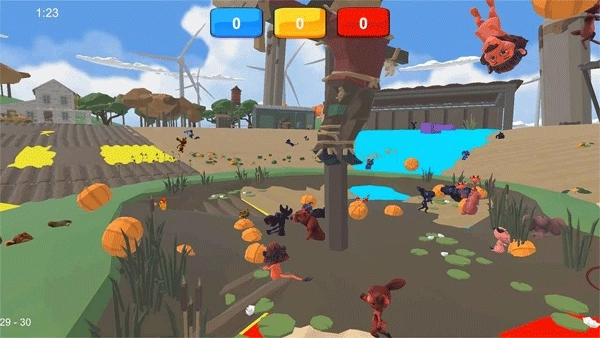 糖豆人派对手机版(5)