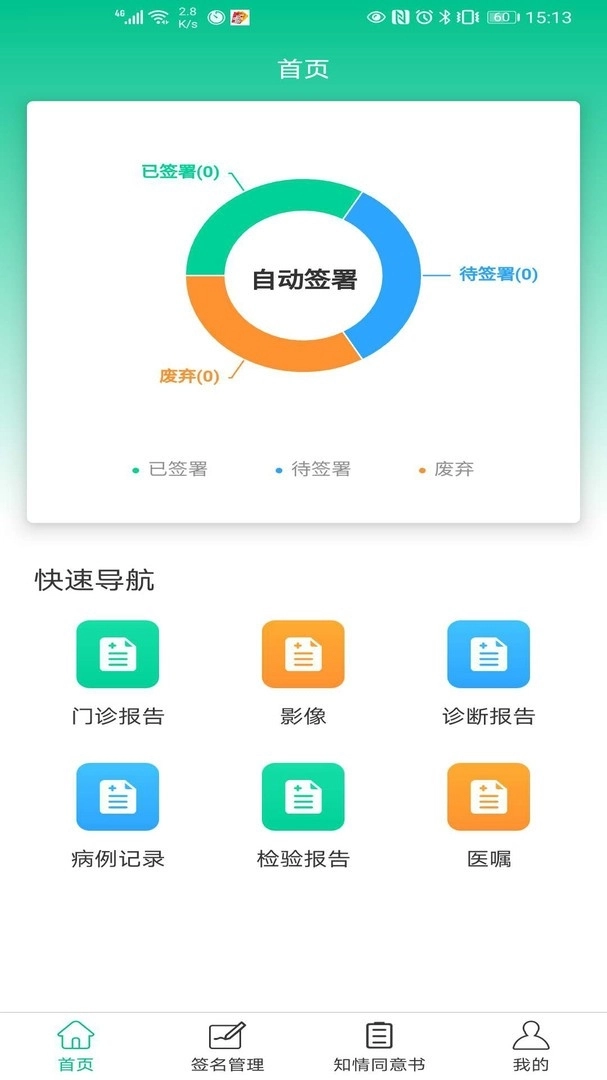医护签图2