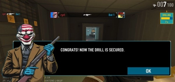 收获日犯罪战争中文版(1)