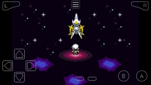 口袋妖怪究极绿宝石手机版图3