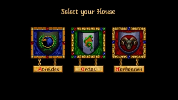 沙丘2026手机单机版图2