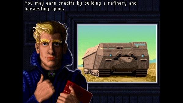 沙丘2026手机单机版图3