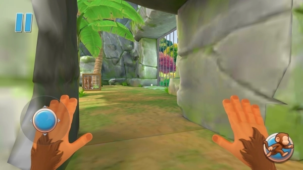 疯狂猴子乐园图2