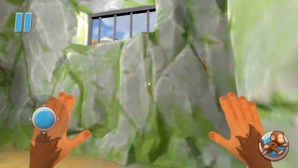 疯狂猴子乐园图4