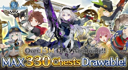 托兰异世录国际服图3