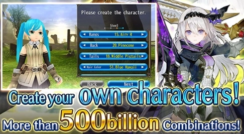 托兰异世录国际服图1