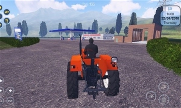 我的農(nóng)場生活模擬器中文版圖3