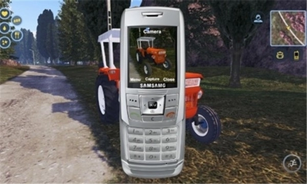 我的農(nóng)場生活模擬器中文版圖1