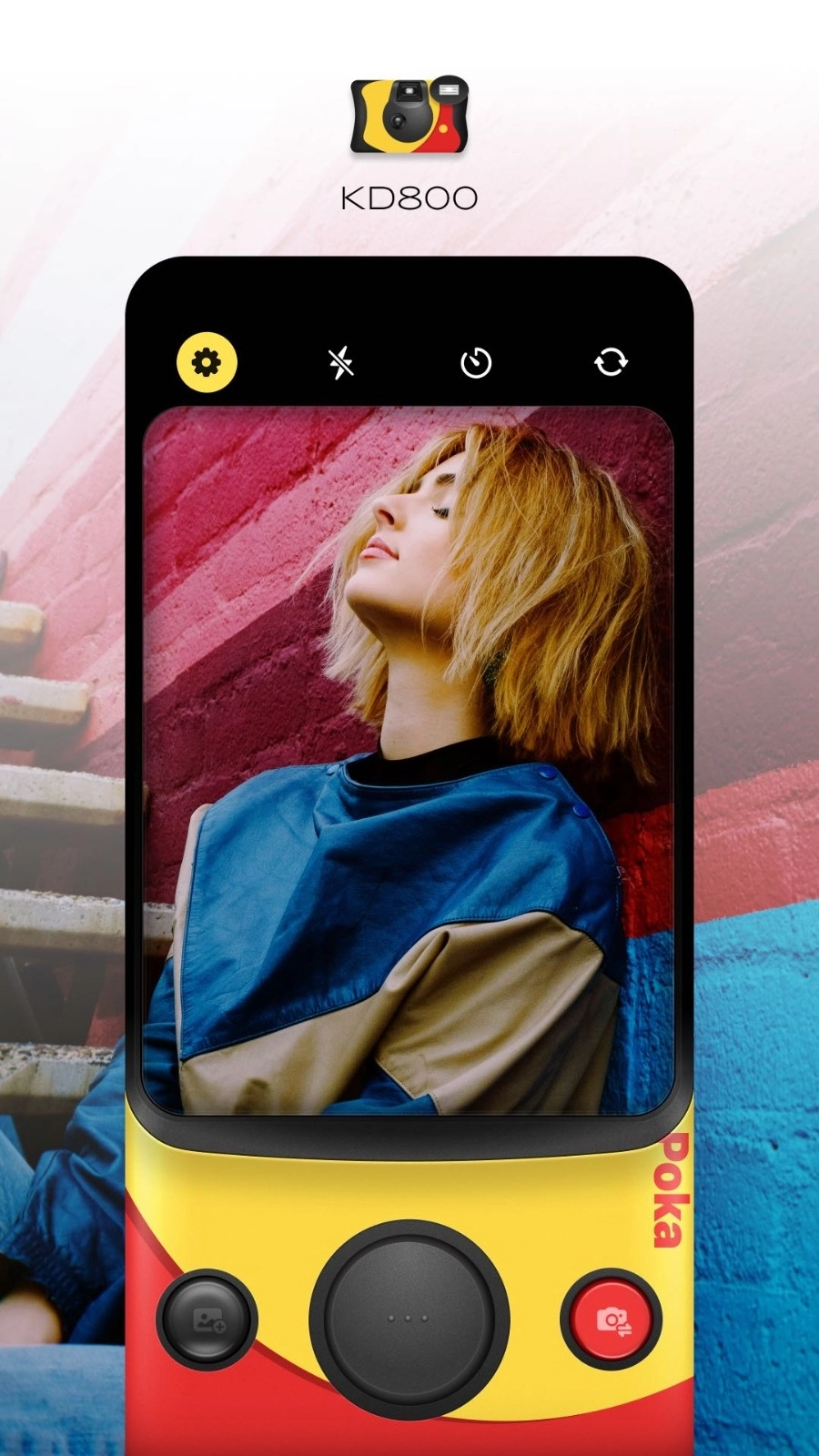 Poka Cam安卓版图2