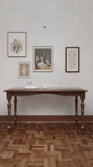 逃脱游戏兔子房间图3