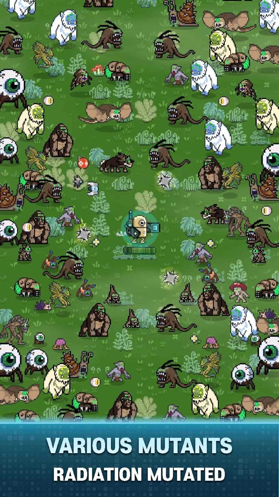 清洁地球计划中文版图4