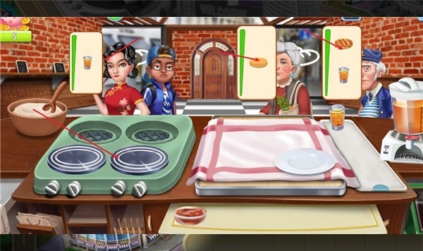 蛋仔抽奖模拟器最新版