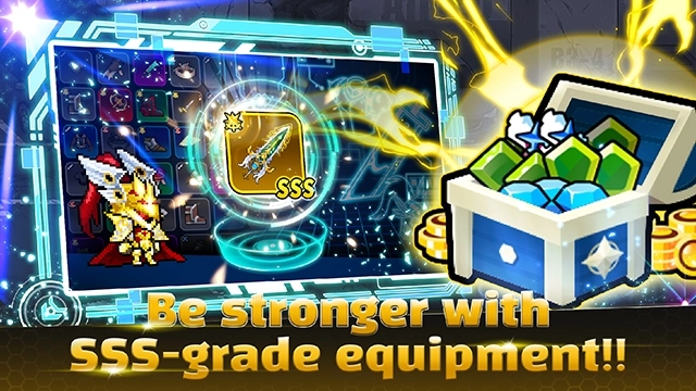 猎人英雄手机版