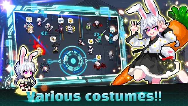 猎人英雄手机版