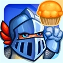 松饼骑士2025最新版