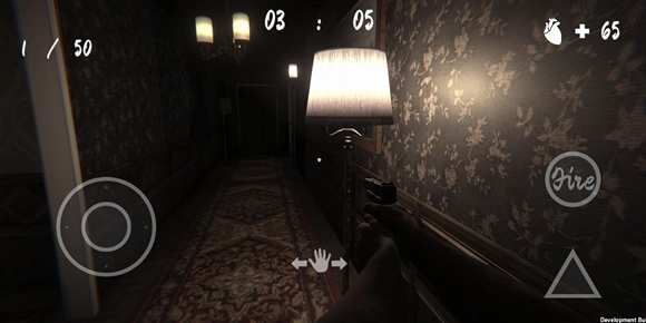 黑暗生存中文版