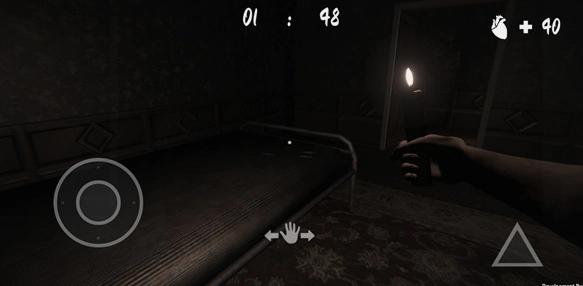 黑暗生存中文版