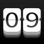 横屏时钟手机版