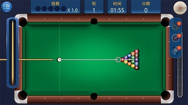桌球大师挑战赛图3