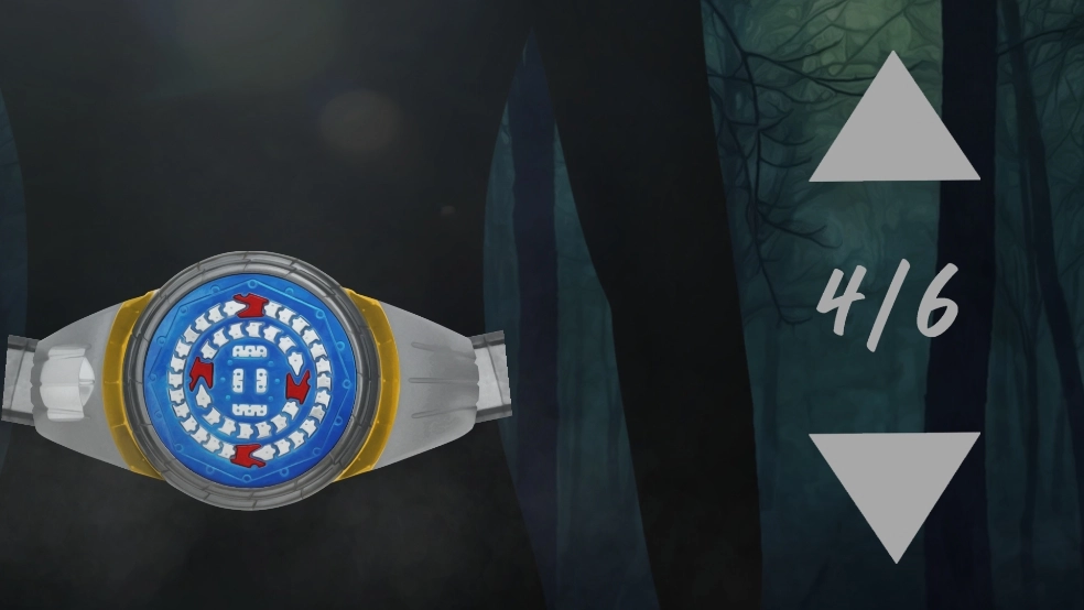 假面骑士KIVA模拟器最新版(4)