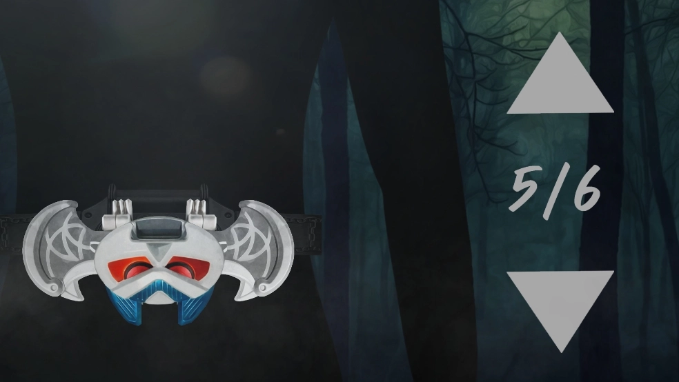 假面骑士KIVA模拟器最新版(5)