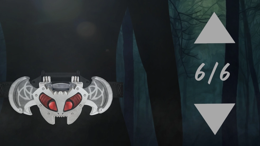 假面骑士KIVA模拟器最新版(6)