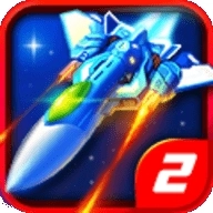雷霆战机2