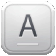 百度输入法荣耀版