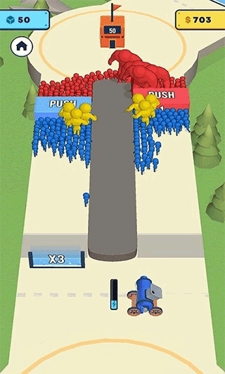 突击对决手机版