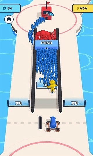 突击对决手机版