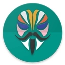 阿尔法面具30400