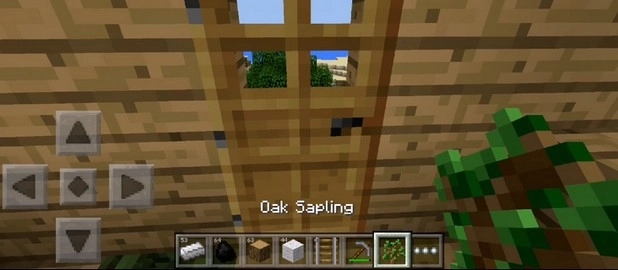 我的世界2026旧版图1