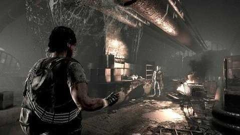 我还活着修改器中文版(3)