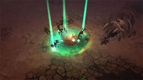 暗黑破坏神3图3