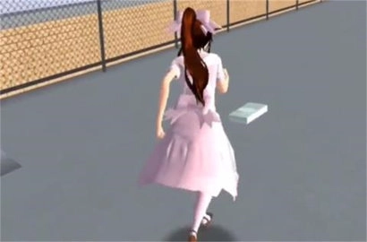 sakuraschoolsimulator图1