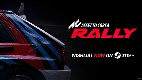 《神力科莎：拉力》耕升RTX5060Ti16GB踏雪X3OC硬核拉力体验