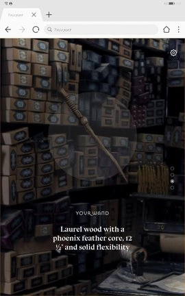 霍格沃兹测试学院(1)