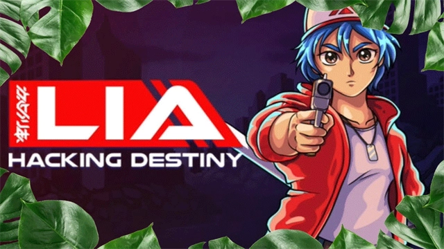 莉亚改写命运(3)