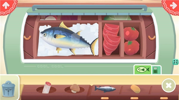 托卡生活寿司店3